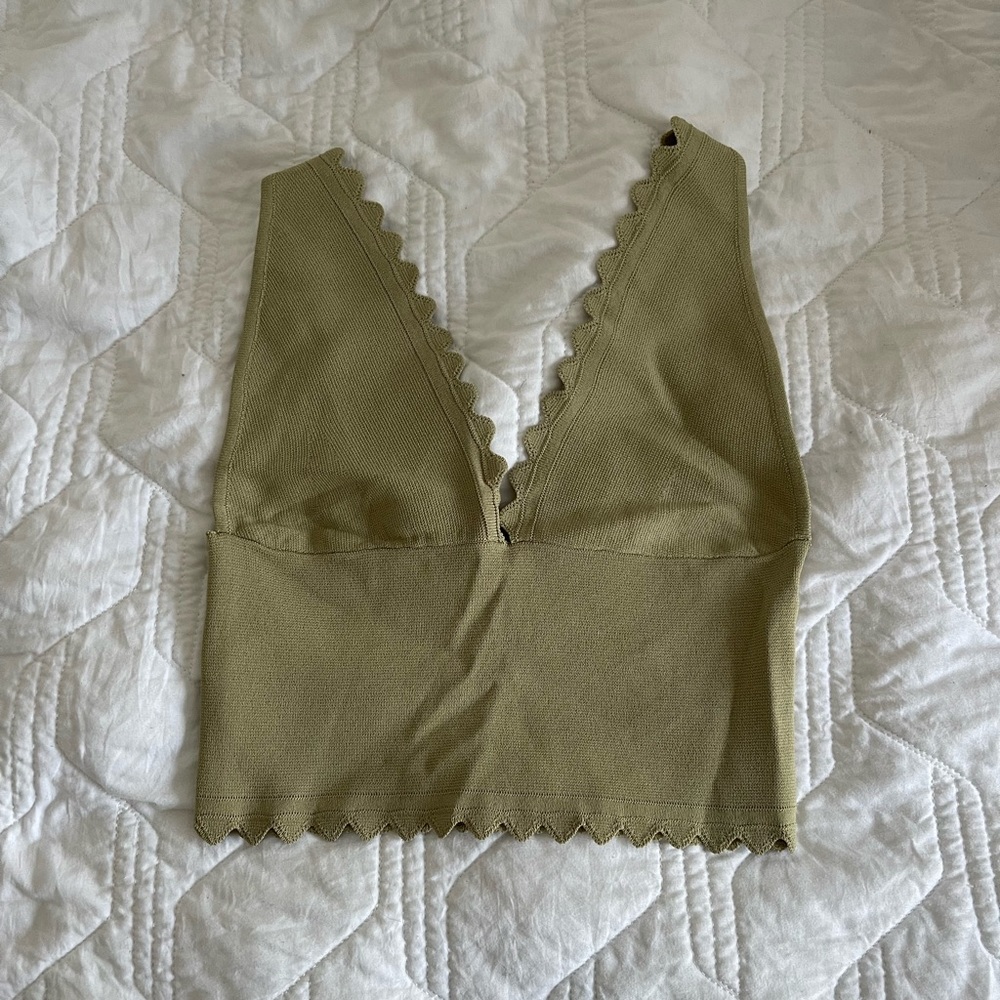 Free People top